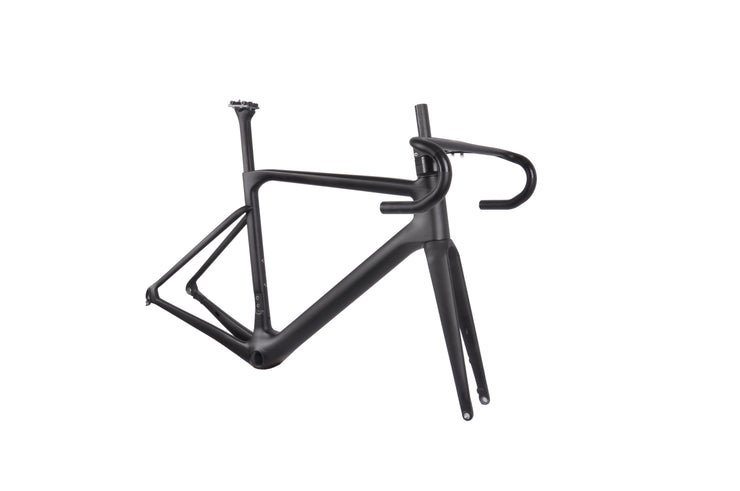 R11 DISC FRAME+ Integrated handle bar