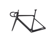 R11 DISC FRAME+ Integrated handle bar