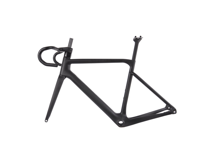 R11 DISC FRAME+ Integrated handle bar