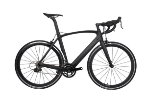 Dengfu R02 Disc Bike Frame Dengfu R02 Disc