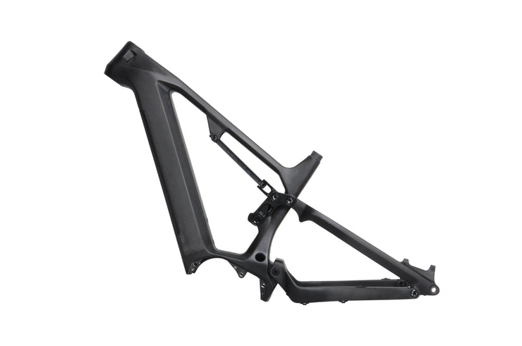 E23 FRAME (fat bike type)+ MOTOR + BATTERY KIT