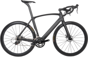 【超希少】FOES RACING Inferno MTBフレーム C-T 460 The World's Finest Handmade Full Suspension Bikes
