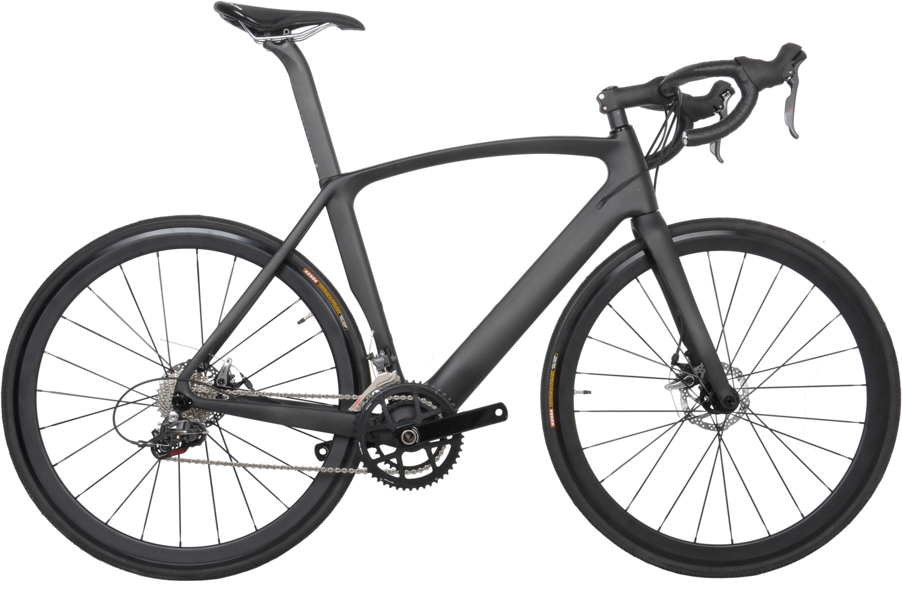 Carbon Disc Brake Road Bike FM098 DISC DENGFU