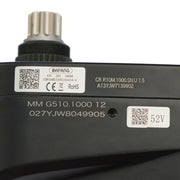 DengFu Winice E55 E56 Motor Bafang M620 UART 52V 1000W FREE Shipping