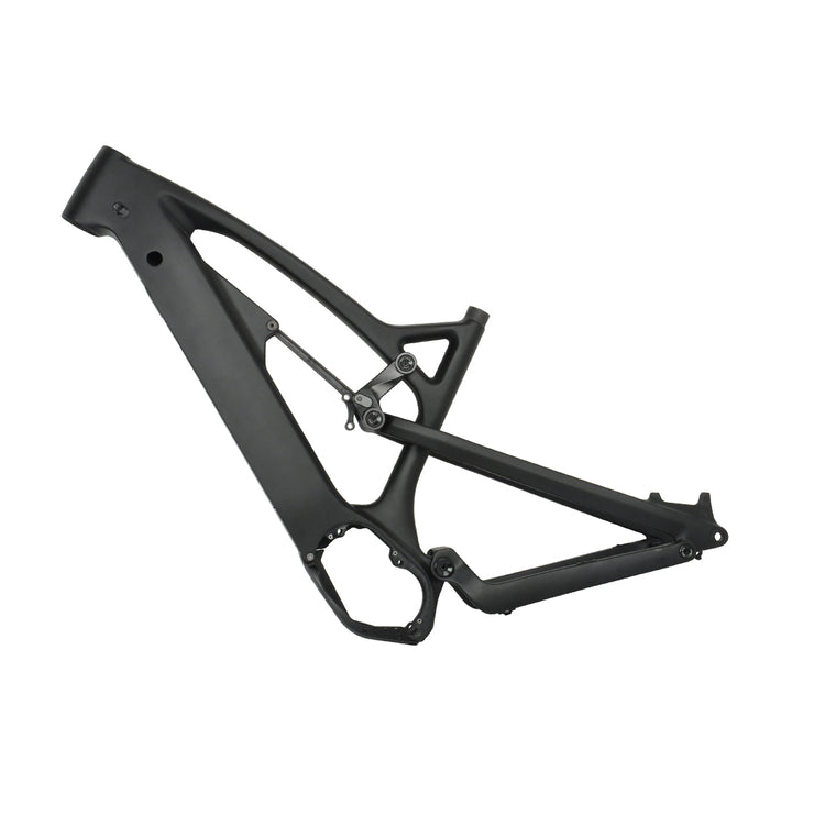 E09 FRAME + Motor +battery