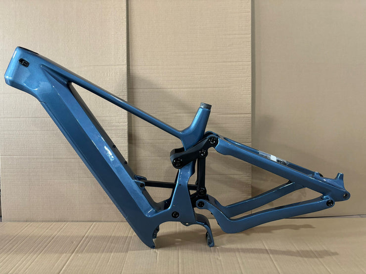 E104 FRAME+ MOTOR + BATTERY KIT