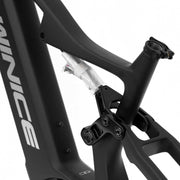 DengFu Winice E55 AM Carbon Frame 27.5er/29er M620 FREE Shipping