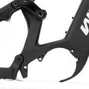 DengFu Winice E55 AM Carbon Frame 27.5er/29er M620 FREE Shipping