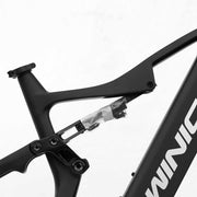 DengFu Winice E55 AM Carbon Frame 27.5er/29er M620 FREE Shipping