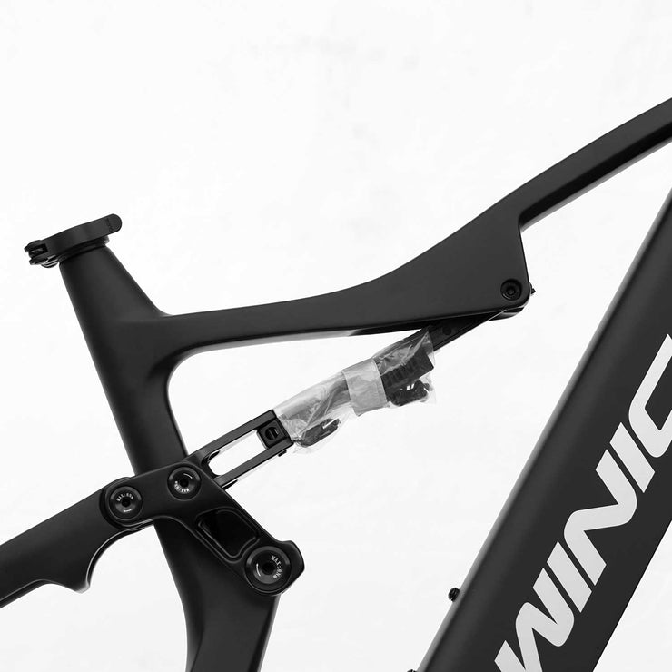 DengFu Winice E55 AM Carbon Frame 27.5er/29er M620 FREE Shipping