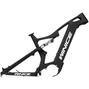 DengFu Winice E55 AM Carbon Frame 27.5er/29er M620 FREE Shipping