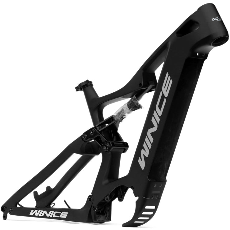 DengFu Winice E55 AM Carbon Frame 27.5er/29er M620 FREE Shipping