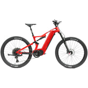 DengFu Winice E55 AM Carbon Ebike M620 UART 52V 1000W 20Ah 1040Wh 29er Dubhe In Stock FREE Shipping