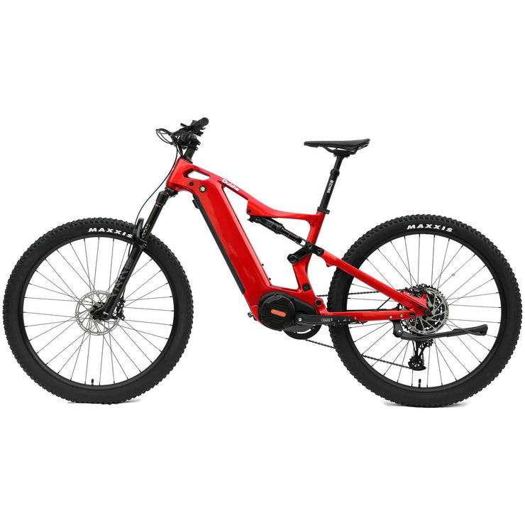 DengFu Winice E55 AM Carbon Ebike M620 UART 52V 1000W 20Ah 1040Wh 29er Dubhe In Stock FREE Shipping