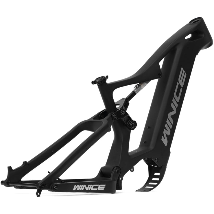 DengFu Winice E56 Frame FAT Carbon 26er M620 FREE Shipping