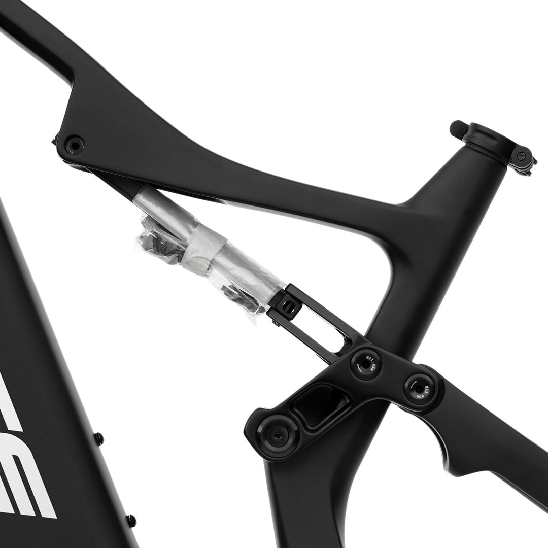 Discount! DengFu E56 Frame FAT Carbon 26er M620 FREE Shipping USA