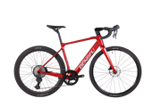 DengFu E98 E-GRAVEL Carbon Ebike