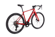 DengFu E98 E-GRAVEL Carbon Ebike