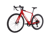 DengFu E98 E-GRAVEL Carbon Ebike