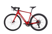 DengFu E98 E-GRAVEL Carbon Ebike