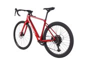 DengFu E98 E-GRAVEL Carbon Ebike