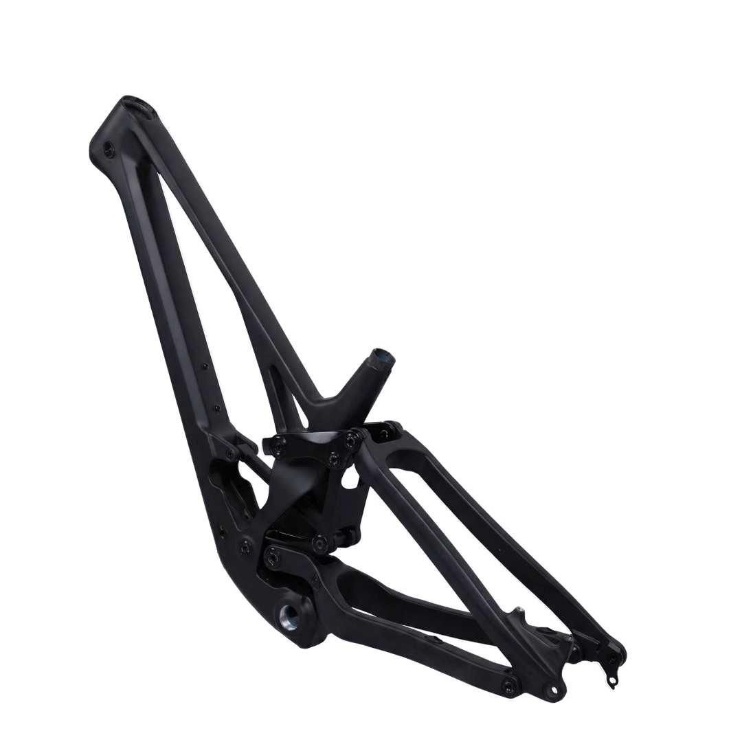 Carbon XC Mountain Bike Frame M06 – DENGFU Carbon XC Mountain Bike Frame M06 – DENGFU