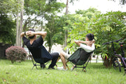 Portable Carbon Fiber Folding Camping Chair