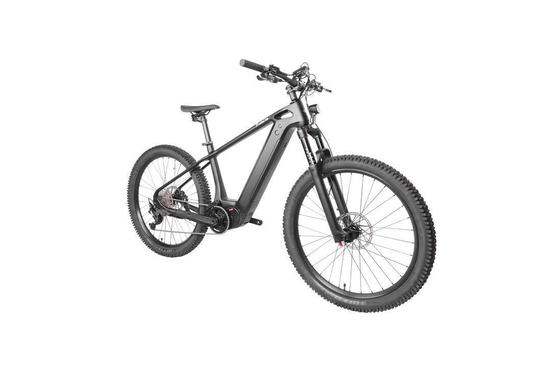 DengFu E58 HARDTAIL Carbon Ebike 500W 17.5Ah 840Wh 29er In Stock