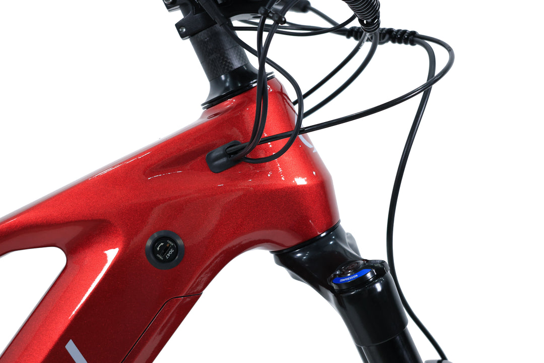 ロードバイク　dengfu　 Carbon E-bikes – DENGFU