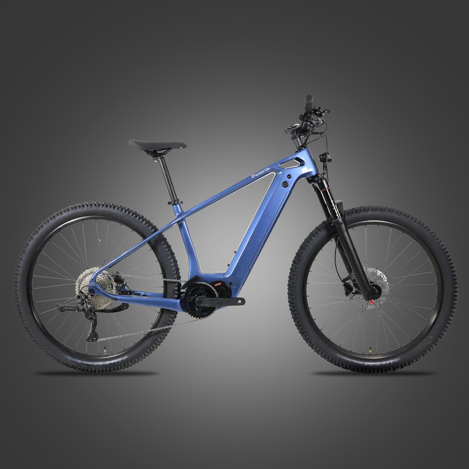 DengFu E58 HARDTAIL Carbon Ebike 500W 17.5Ah 840Wh 29er In Stock