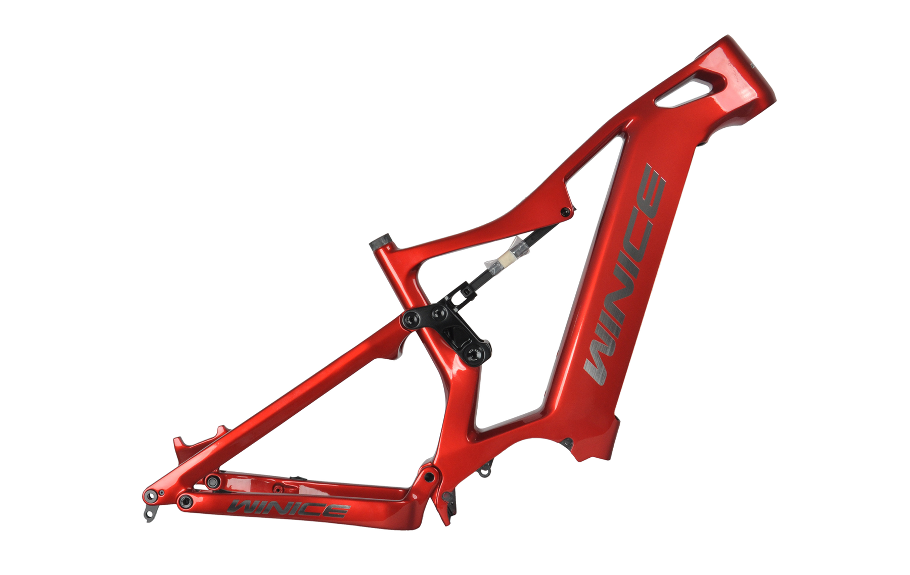 Dengfu ebike discount frame