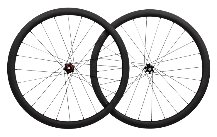 38MM DISC BRAKE - DENGFU