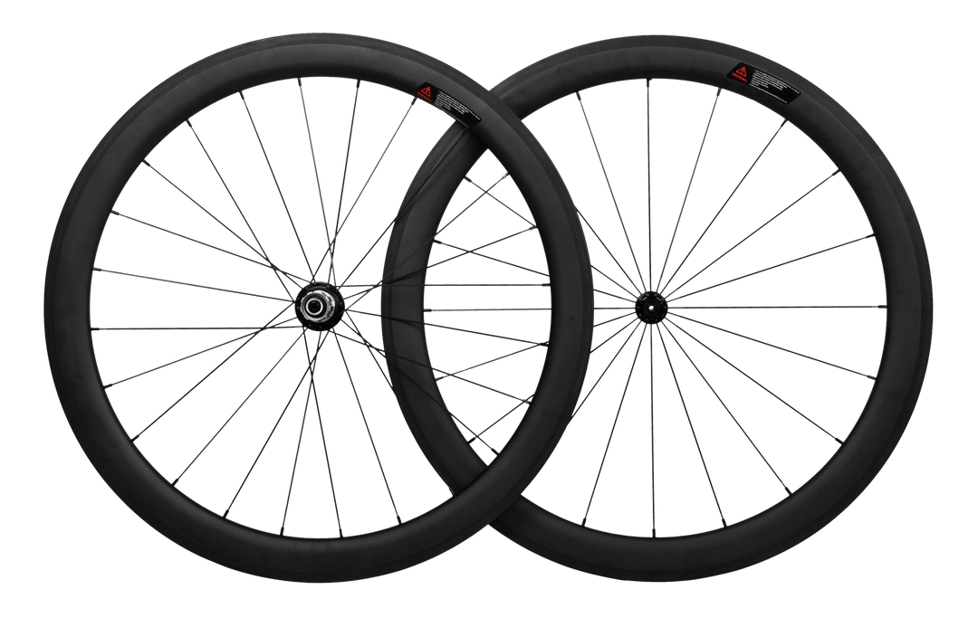 Carbon Road Bike Wheel 50MM DENGFU