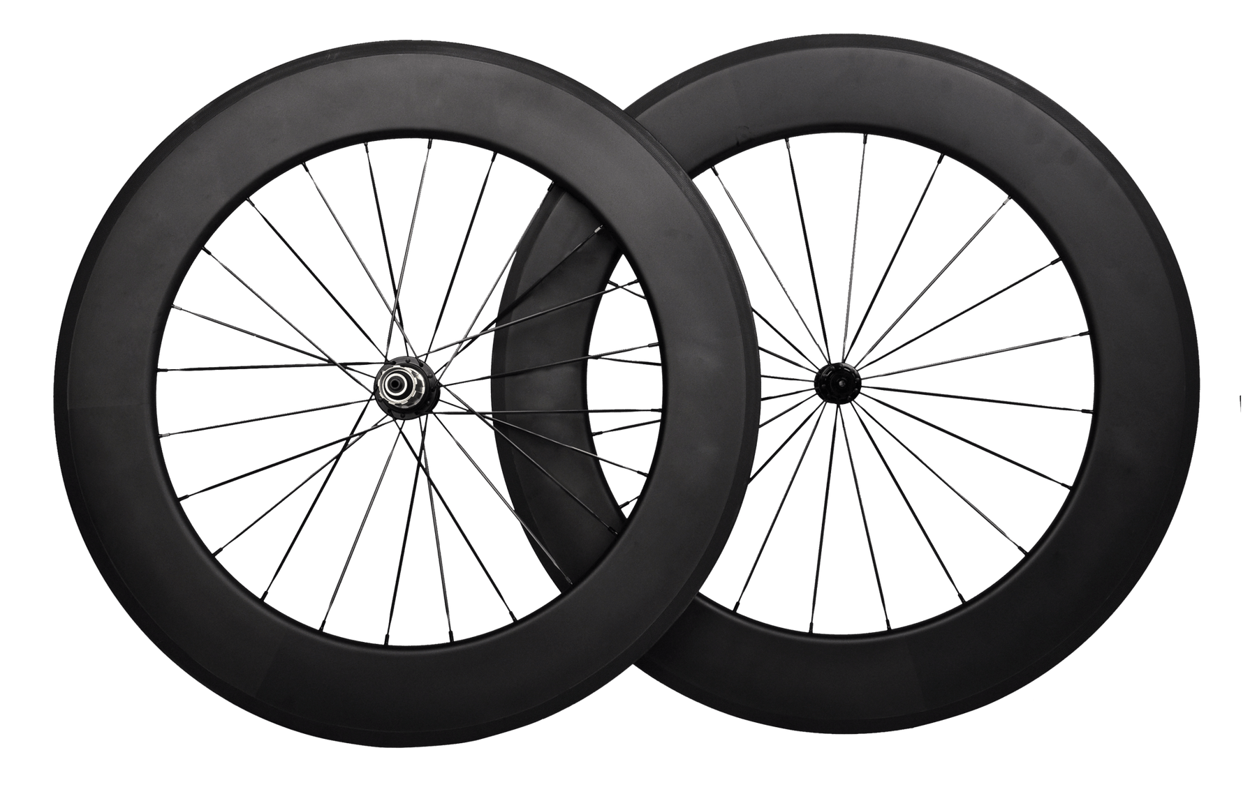 Carbon Road Bike Wheel 88MM – DENGFU