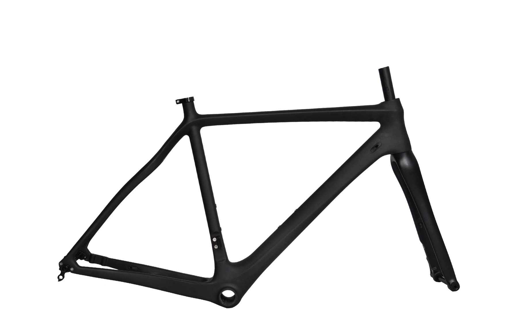 Cx frameset disc store