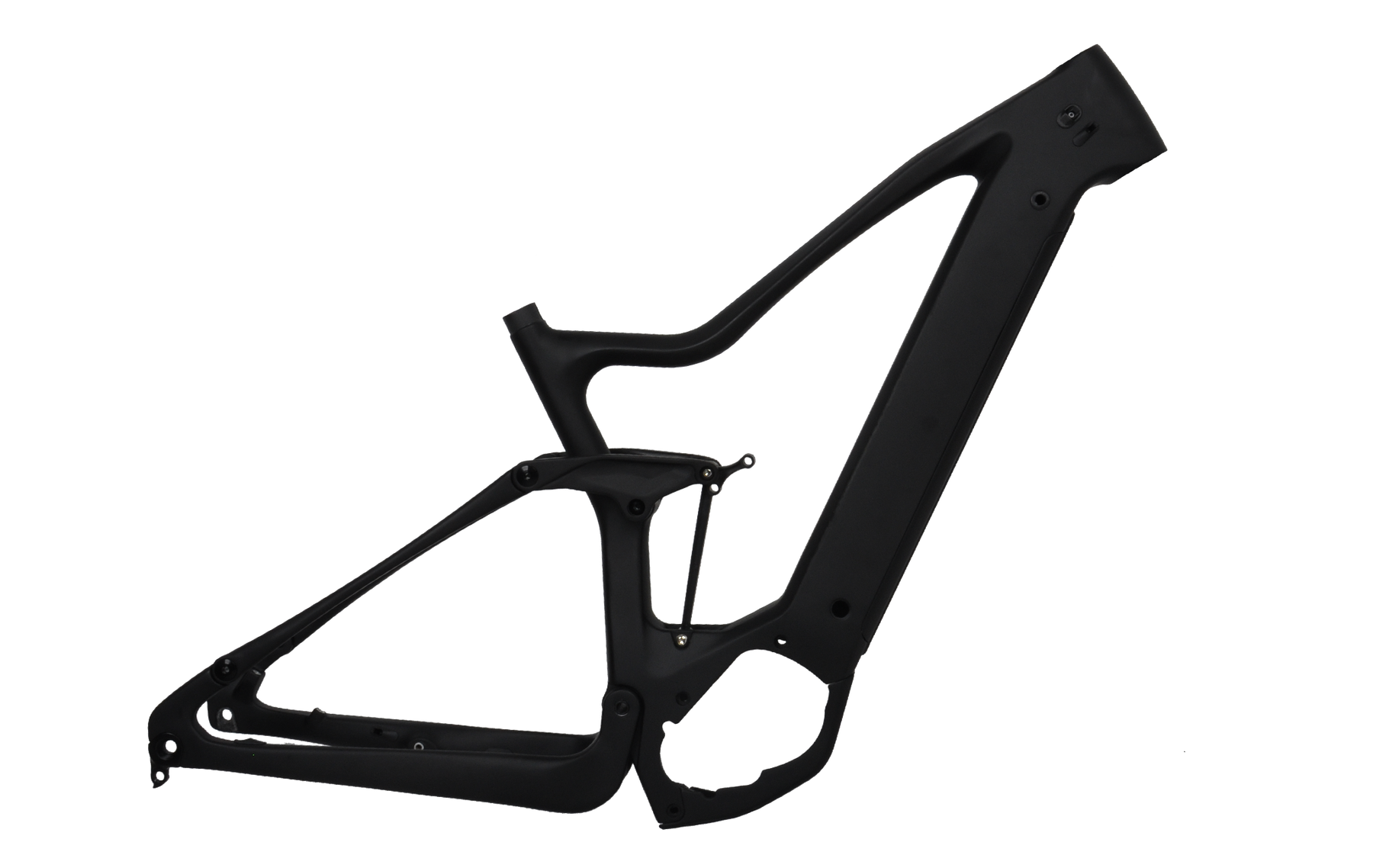 Dengfu bafang frame sale