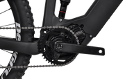 E05|DENGFU Electric Carbon Frame Trail Mountain E-bikes Photo 09