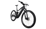 E05|DENGFU Electric Carbon Frame Trail Mountain E-bikes Photo 03