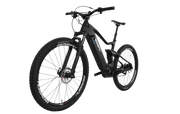 E05|DENGFU Electric Carbon Frame Trail Mountain E-bikes Photo 04