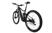 E05|DENGFU Electric Carbon Frame Trail Mountain E-bikes Photo 06