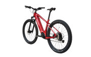 E14|DENGFU Trail Mountain Electric Carbon Frame E-bikes Photo 03