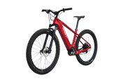 E14|DENGFU Trail Mountain Electric Carbon Frame E-bikes Photo 04