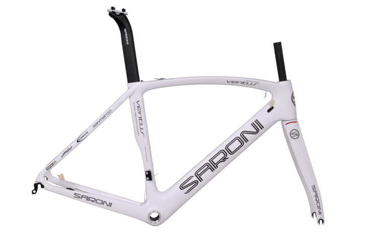 Carbon Road Bike Frame FM098 SARONI DENGFU