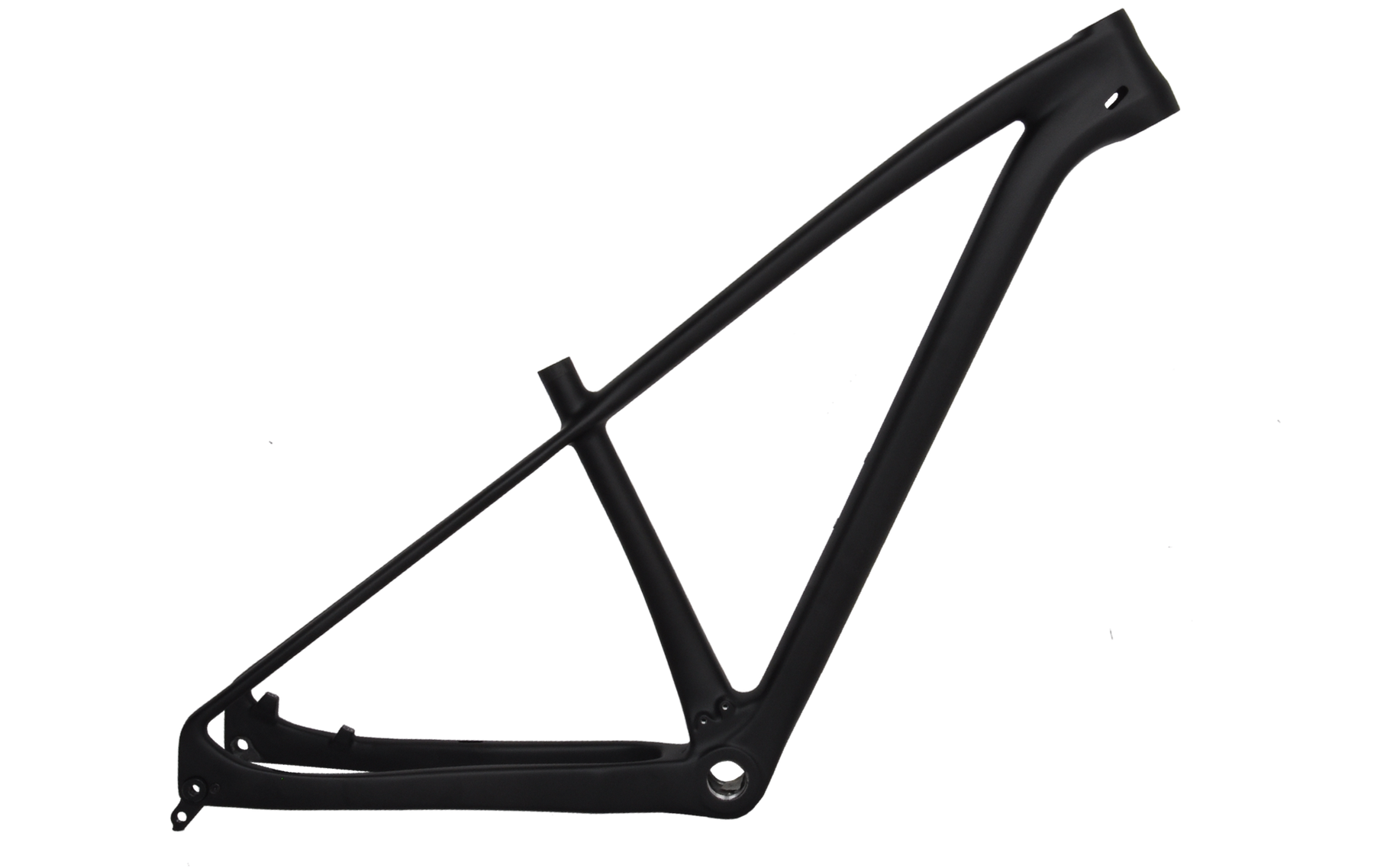 Carbon mtb frame rtf 26er