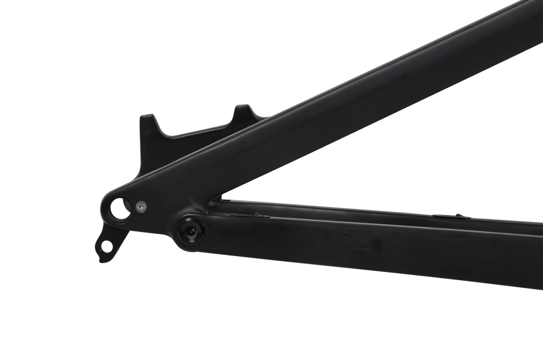 Carbon All Mountain Bike Frame M08 DENGFU