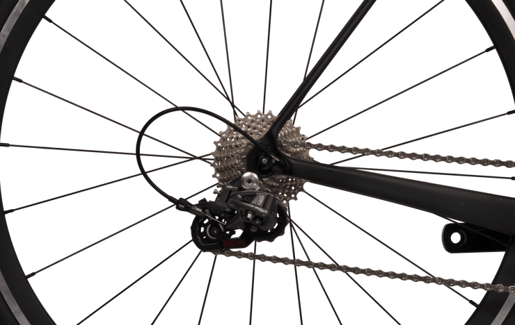 Carbon Road Bike R01 DENGFU