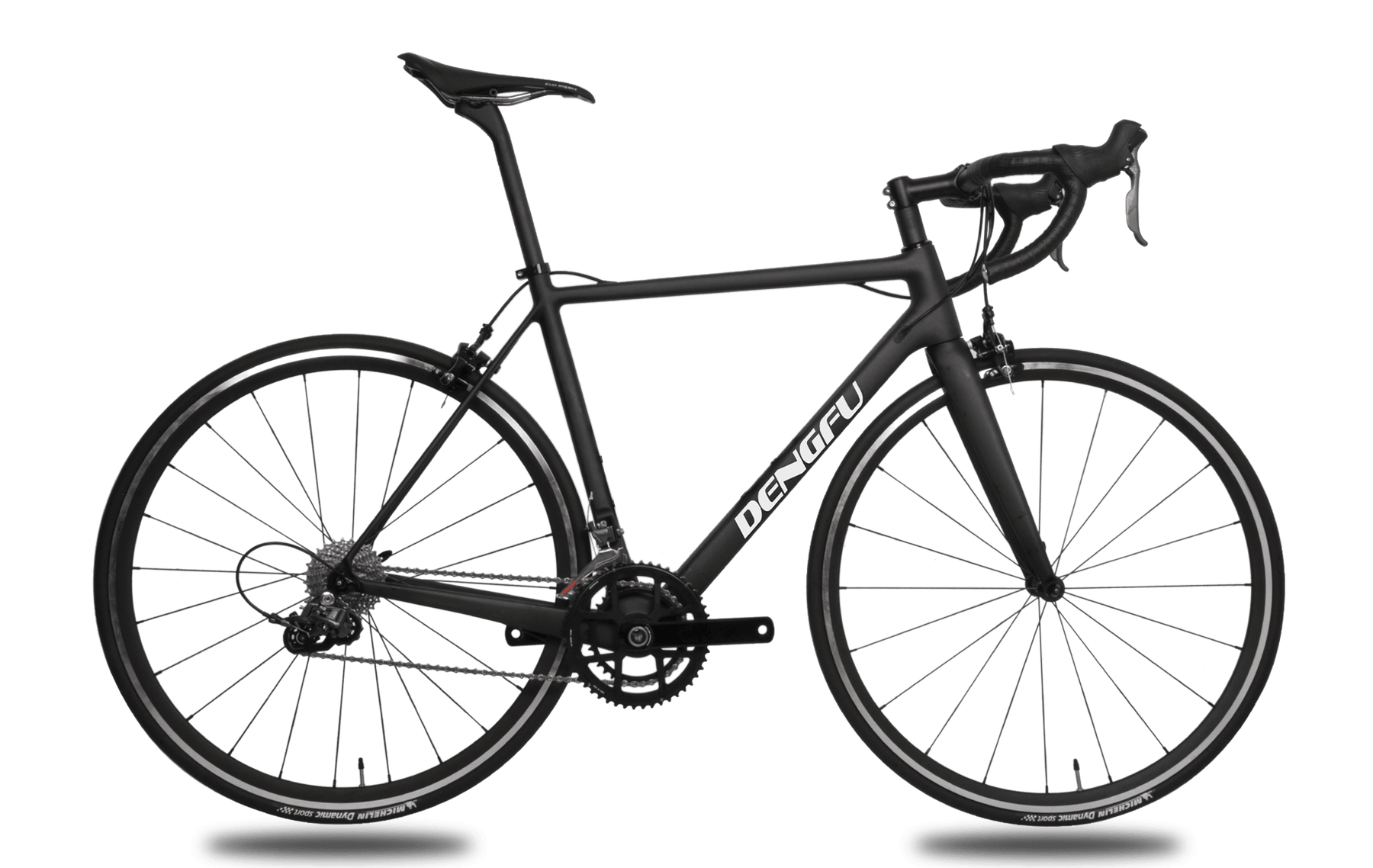 Carbon Road Bike R01 DENGFU
