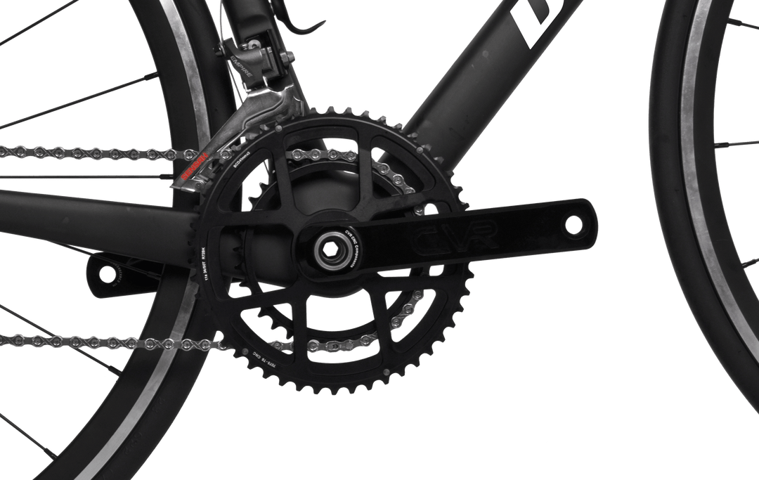 Carbon Road Bike R01 DENGFU