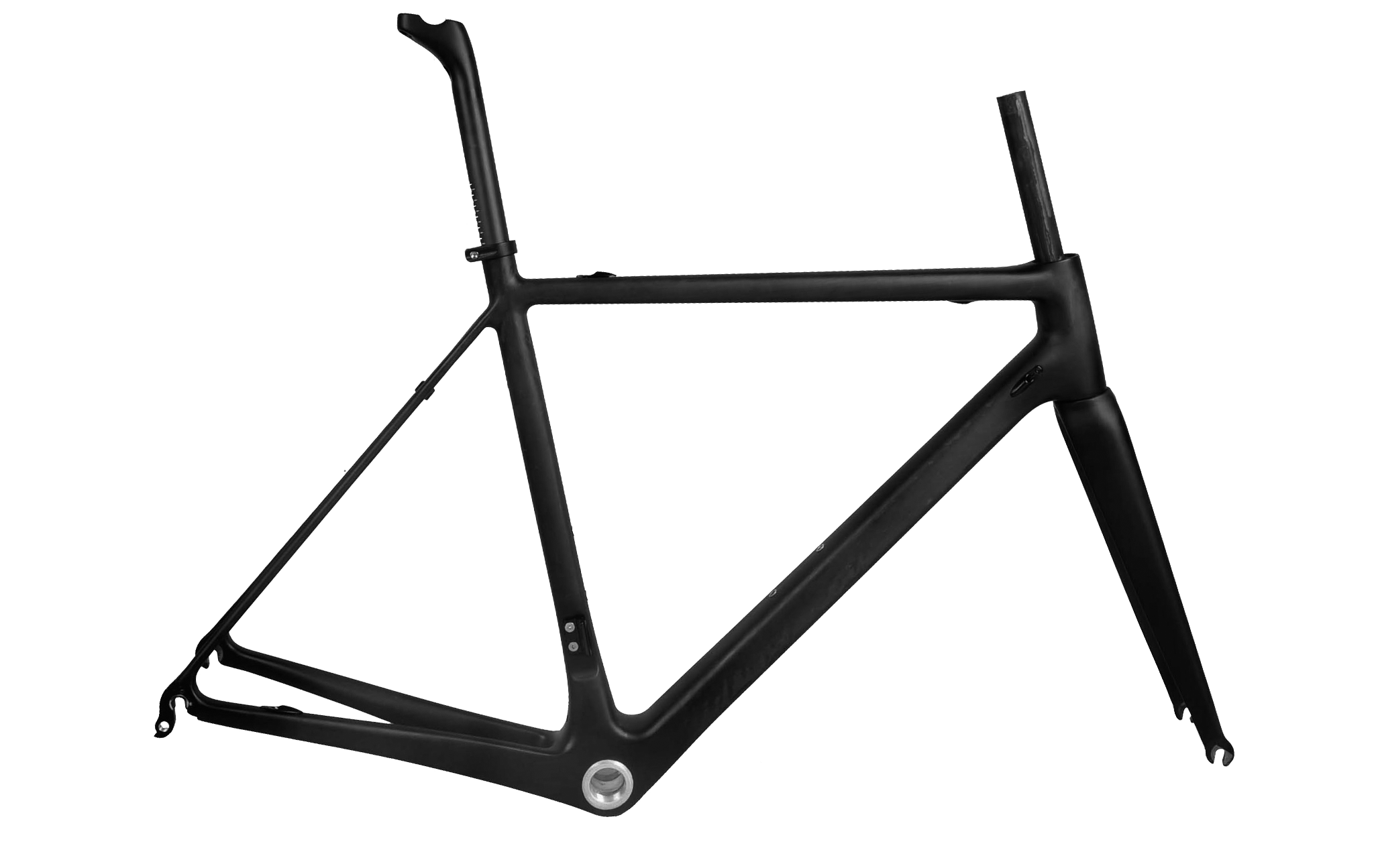 ONE Frame 30Φボタン ワンフレーム アケコン用ボタン】OneFRAME B set（30mm x8）ブラック | OneFRAME
