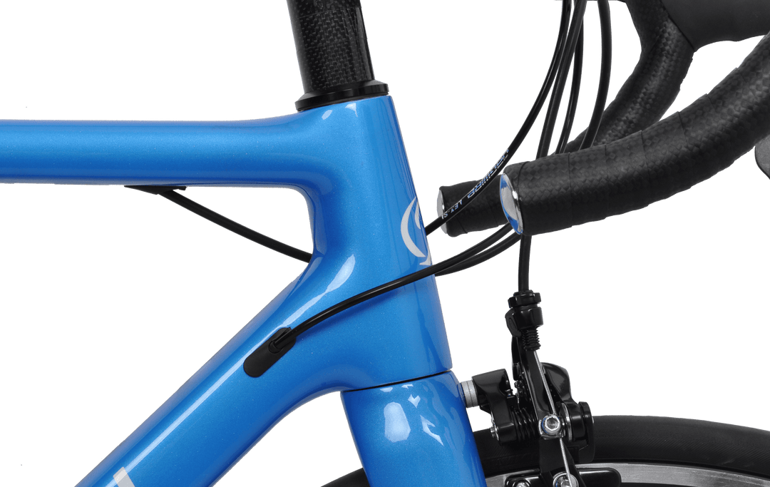 Carbon Road Bike R02 – DENGFU